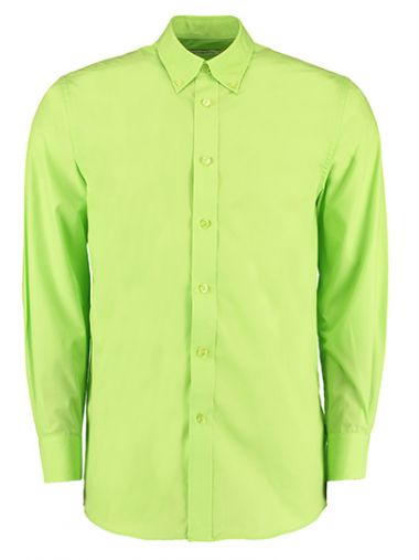 Men´s Classic Fit Workforce Shirt Long Sleeve