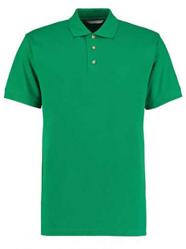 Classic Fit Workwear Superwash® 60° Polo