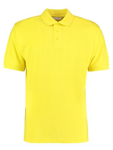 Classic Fit Klassic Superwash® 60° Polo