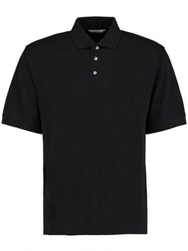 Classic Fit Chunky®  Superwash® 60° Polo