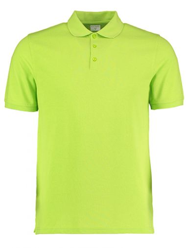 Slim Fit Heavy Weight Klassic Superwash® 60°  Polo