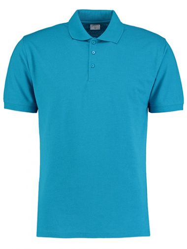 Men´s Slim Fit Klassic Superwash® 60° Polo