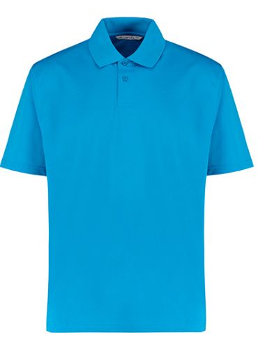 Regular Fit Cooltex® Plus Premium Pique Polo