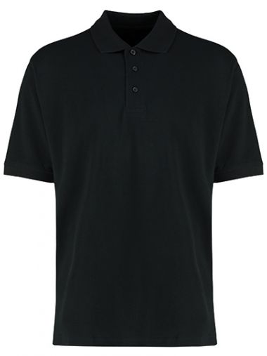 Classic Fit Cotton Klassic Superwash® 60° Polo