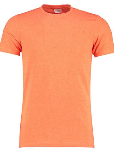 Fashion Fit Superwash® 60º Tee