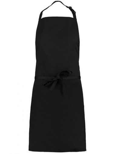 Bib Superwash® 60º Apron Unisex