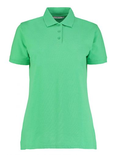 Women´s Classic Fit Klassic Superwash® 60° Polo