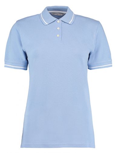 Women´s Classic Fit St. Mellion Polo