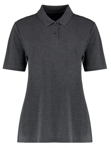 Women´s Regular Fit Workforce Polo