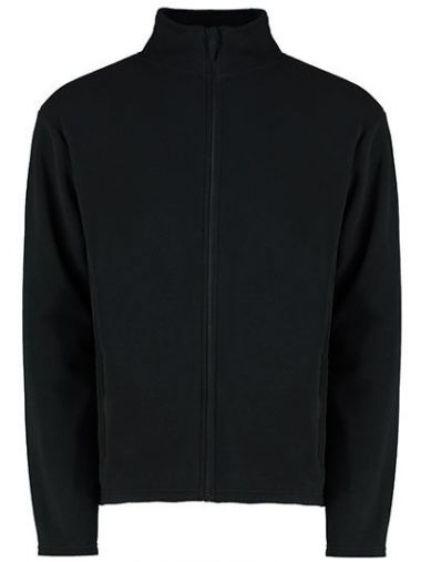 Regular Fit Corporate Micro Fleece