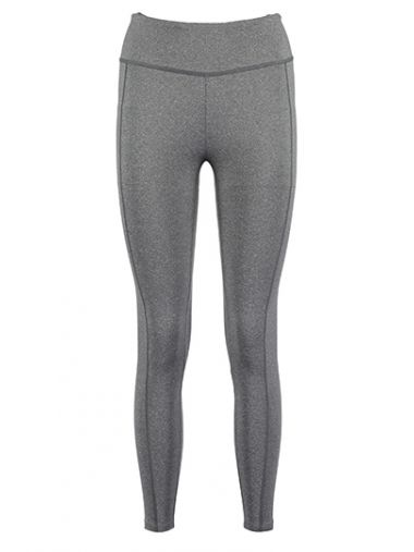 Fashion Fit Full Length Legging