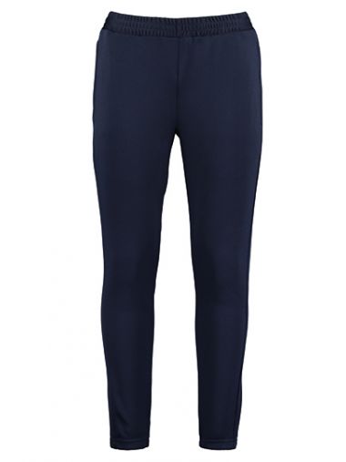 Slim Fit Track Pant