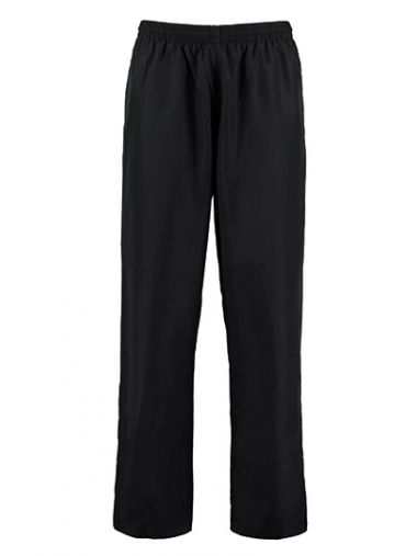 Classic Fit Plain Training Pant