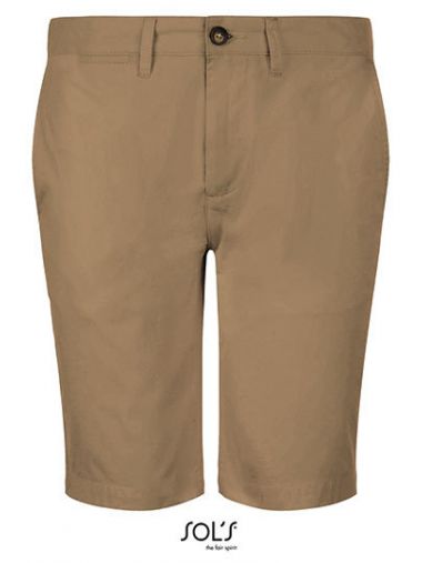 Men´s Jasper Bermuda Short