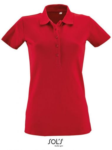 Women´s Phoenix Polo