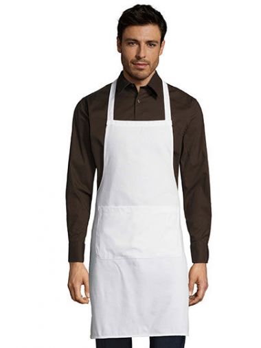 Gramercy Apron