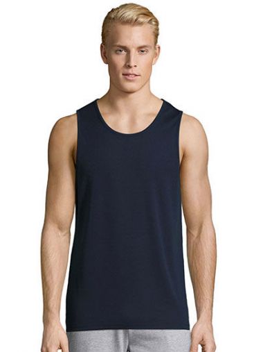 Men´s Sports Tank Top Sporty