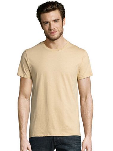 Men´s Short Sleeve T-Shirt Milo