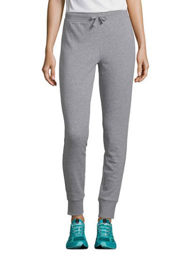 Women´s Slim Fit Jogging Pants Jake