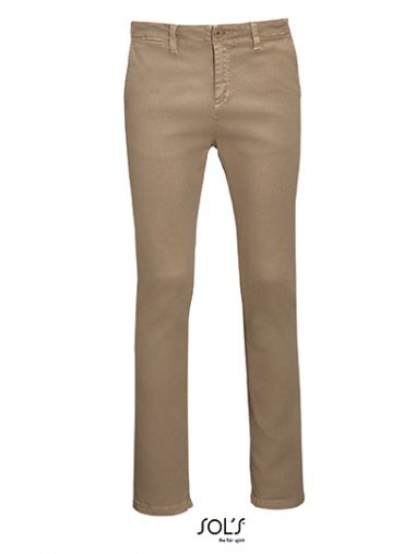 Men´s Chino Trousers Jules - Length 35