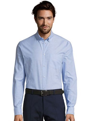 Men´s Boston Fit Shirt