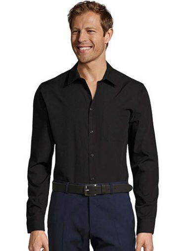 Men´s Baltimore Fit Shirt