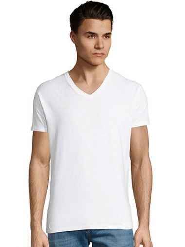 Men´s Imperial V-Neck T-Shirt