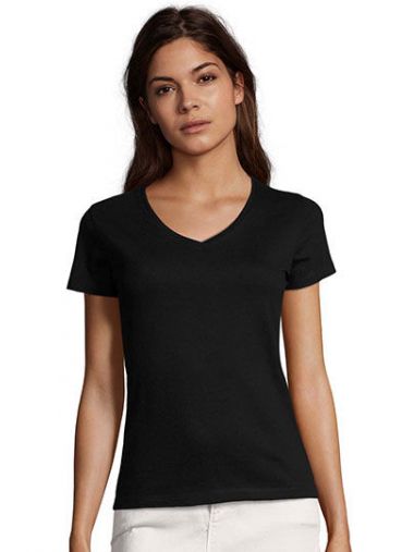 Women´s Imperial V-Neck T-Shirt