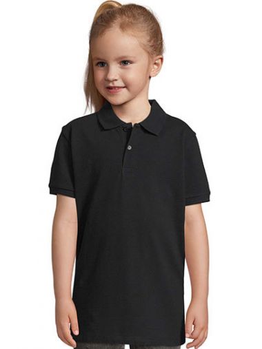 Kids´ Perfect Polo