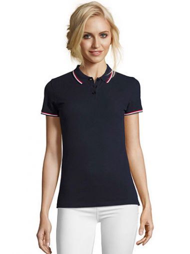 Women´s Prestige Polo