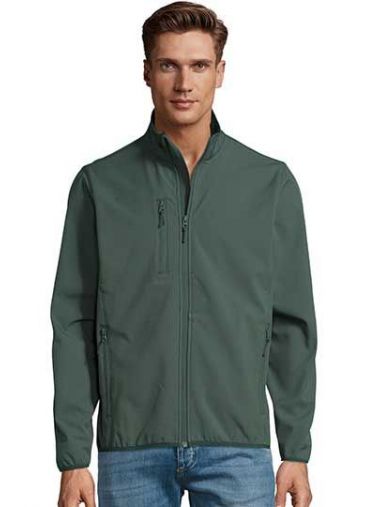 Men´s Softshell Jacket Radian