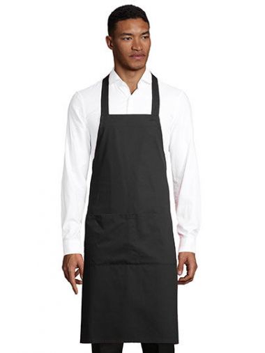 Unisex Gamma Apron