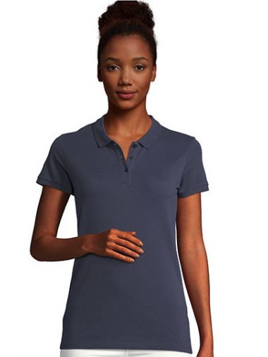 Women´s Planet Polo Shirt