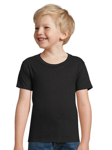 Kids´ Pioneer T-Shirt