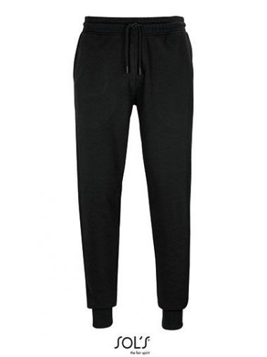 Unisex Jumbo Fleece Jog Pants