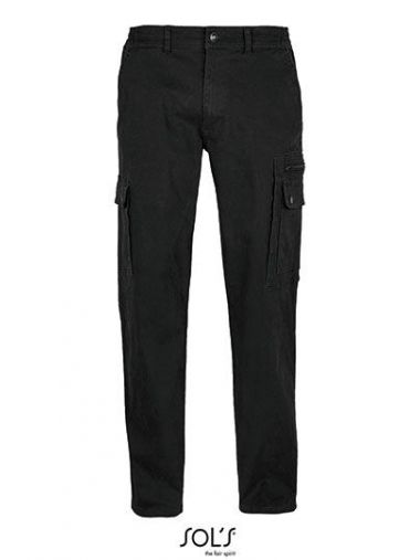 Men´s Docker Pants