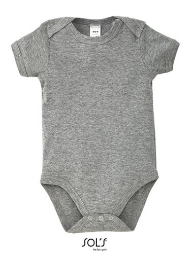 Babies Bodysuit Bambino