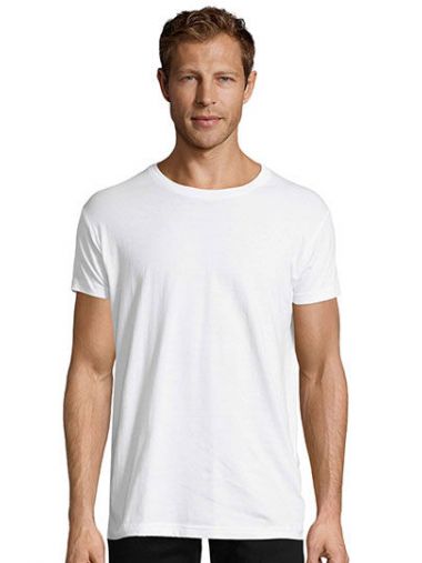 Regent Fit T-Shirt