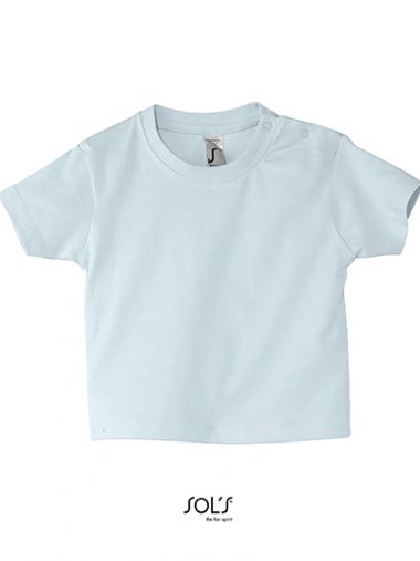 Baby T-Shirt Mosquito