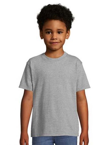 Kids´ Imperial T-Shirt