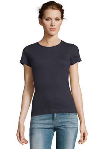 Women´s T-Shirt Miss