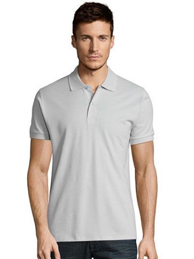 Men´s Polo Shirt Perfect