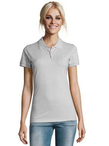 Women´s Polo Shirt Perfect