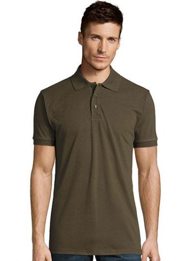 Men´s Polo Shirt Prime