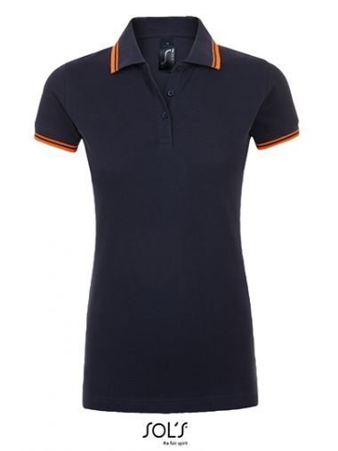 Women´s Polo Shirt Pasadena