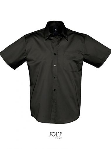 Twill Shirt Brooklyn