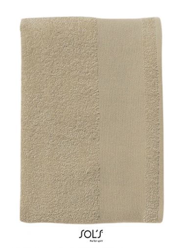 Bath Towel Island 70