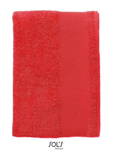 Hand Towel Bayside 50