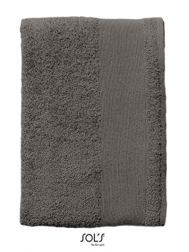 Guest Towel Island 30