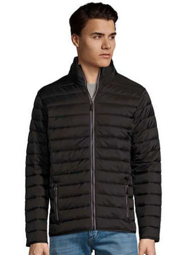 Men´s Light Padded Jacket Ride